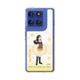 Slim Protection Case［ Girls und Panzer - Kinuyo Nishi - Cute ］