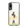 Slim Protection Case［ Girls und Panzer - Kinuyo Nishi - Cute ］