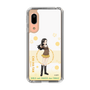 Slim Protection Case［ Girls und Panzer - Kinuyo Nishi - Cute ］
