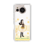 Slim Protection Case［ Girls und Panzer - Kinuyo Nishi - Cute ］