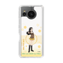 Slim Protection Case［ Girls und Panzer - Kinuyo Nishi - Cute ］