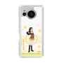 Slim Protection Case［ Girls und Panzer - Kinuyo Nishi - Cute ］