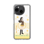 Slim Protection Case［ Girls und Panzer - Kinuyo Nishi - Cute ］