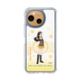 Slim Protection Case［ Girls und Panzer - Kinuyo Nishi - Cute ］