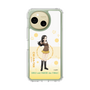 Slim Protection Case［ Girls und Panzer - Kinuyo Nishi - Cute ］