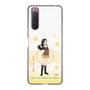 Slim Protection Case［ Girls und Panzer - Kinuyo Nishi - Cute ］