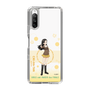 Slim Protection Case［ Girls und Panzer - Kinuyo Nishi - Cute ］