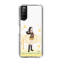 Slim Protection Case［ Girls und Panzer - Kinuyo Nishi - Cute ］