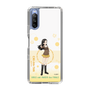 Slim Protection Case［ Girls und Panzer - Kinuyo Nishi - Cute ］