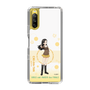 Slim Protection Case［ Girls und Panzer - Kinuyo Nishi - Cute ］