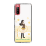 Slim Protection Case［ Girls und Panzer - Kinuyo Nishi - Cute ］