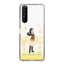 Slim Protection Case［ Girls und Panzer - Kinuyo Nishi - Cute ］