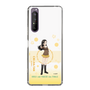 Slim Protection Case［ Girls und Panzer - Kinuyo Nishi - Cute ］