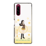 Slim Protection Case［ Girls und Panzer - Kinuyo Nishi - Cute ］