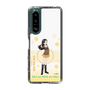 Slim Protection Case［ Girls und Panzer - Kinuyo Nishi - Cute ］