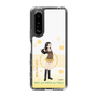 Slim Protection Case［ Girls und Panzer - Kinuyo Nishi - Cute ］