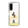 Slim Protection Case［ Girls und Panzer - Kinuyo Nishi - Cute ］