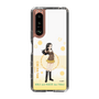Slim Protection Case［ Girls und Panzer - Kinuyo Nishi - Cute ］