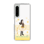 Slim Protection Case［ Girls und Panzer - Kinuyo Nishi - Cute ］
