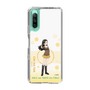 Slim Protection Case［ Girls und Panzer - Kinuyo Nishi - Cute ］