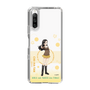 Slim Protection Case［ Girls und Panzer - Kinuyo Nishi - Cute ］