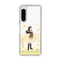 Slim Protection Case［ Girls und Panzer - Kinuyo Nishi - Cute ］