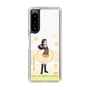 Slim Protection Case［ Girls und Panzer - Kinuyo Nishi - Cute ］