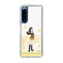 Slim Protection Case［ Girls und Panzer - Kinuyo Nishi - Cute ］