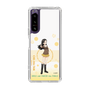 Slim Protection Case［ Girls und Panzer - Kinuyo Nishi - Cute ］