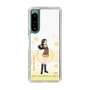 Slim Protection Case［ Girls und Panzer - Kinuyo Nishi - Cute ］