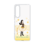 Slim Protection Case［ Girls und Panzer - Kinuyo Nishi - Cute ］