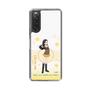 Slim Protection Case［ Girls und Panzer - Kinuyo Nishi - Cute ］