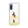 Slim Protection Case［ Girls und Panzer - Kinuyo Nishi - Cute ］