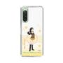Slim Protection Case［ Girls und Panzer - Kinuyo Nishi - Cute ］