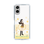 Slim Protection Case［ Girls und Panzer - Kinuyo Nishi - Cute ］