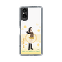Slim Protection Case［ Girls und Panzer - Kinuyo Nishi - Cute ］