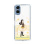 Slim Protection Case［ Girls und Panzer - Kinuyo Nishi - Cute ］