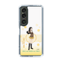 Slim Protection Case［ Girls und Panzer - Kinuyo Nishi - Cute ］