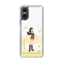 Slim Protection Case［ Girls und Panzer - Kinuyo Nishi - Cute ］