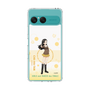 Slim Protection Case［ Girls und Panzer - Kinuyo Nishi - Cute ］