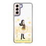 Slim Protection Case［ Girls und Panzer - Kinuyo Nishi - Cute ］