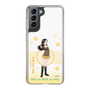 Slim Protection Case［ Girls und Panzer - Kinuyo Nishi - Cute ］