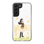 Slim Protection Case［ Girls und Panzer - Kinuyo Nishi - Cute ］