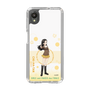 Slim Protection Case［ Girls und Panzer - Kinuyo Nishi - Cute ］