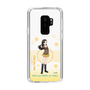 Slim Protection Case［ Girls und Panzer - Kinuyo Nishi - Cute ］