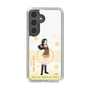 Slim Protection Case［ Girls und Panzer - Kinuyo Nishi - Cute ］