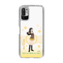 Slim Protection Case［ Girls und Panzer - Kinuyo Nishi - Cute ］