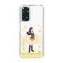 Slim Protection Case［ Girls und Panzer - Kinuyo Nishi - Cute ］