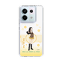 Slim Protection Case［ Girls und Panzer - Kinuyo Nishi - Cute ］
