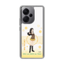 Slim Protection Case［ Girls und Panzer - Kinuyo Nishi - Cute ］